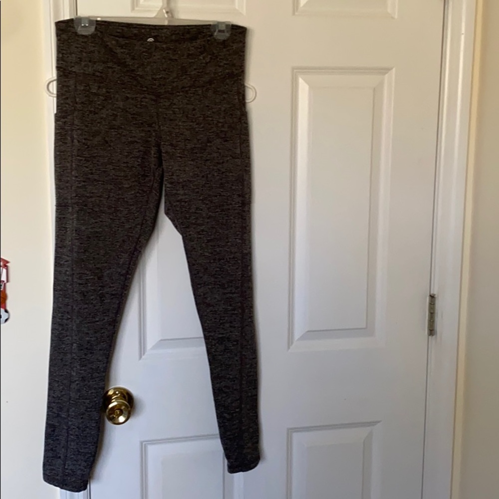 Champion fitted leggings.